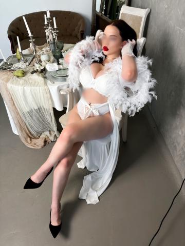 Индивидуалка Инна фото 8