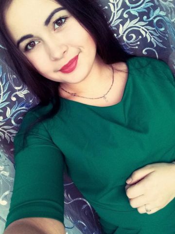 Проститутка Зина, 24 года, г. Майский