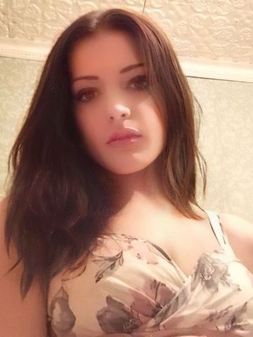 Проститутка Яна, 25 лет, г. Майский