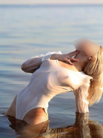Проститутка Изабелла, 32 года, г. Майский
